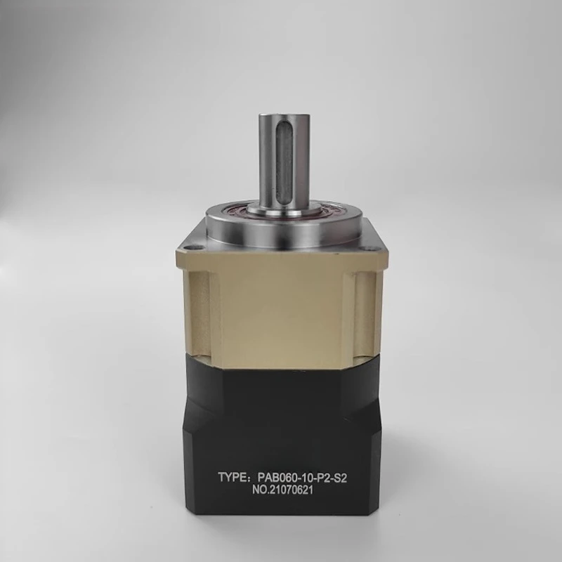 

Precision Helical Planetary Reducer 42 57 86 Vertical Stepper Servo Planetary Reducer Bore Output Reduction Gearbox