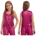 Hot Pink B