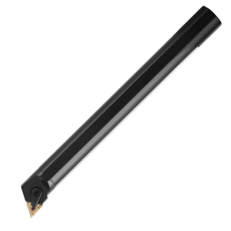 1 Uds S16Q-MTJNR16 S20R-MTJNR16 S25S-MTJNR16 S32T-MTJNR16 herramientas de torno de torneado CNC insertos de carburo TNMG 160404    Herramientas de corte de torno