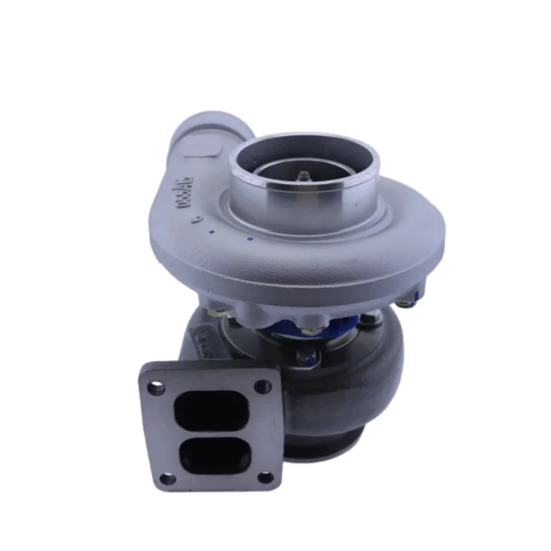 

Replacement RE531288 Turbocharger for 9.0L Engine 6090 6090H 8225R 8245R 8270R 8295R 8320R 8345R +