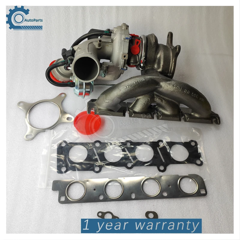 

06J 145 713 06J145722B turbo charger