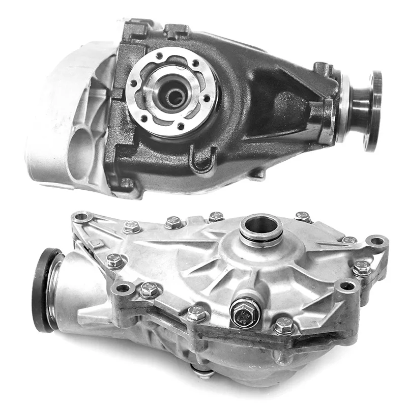 Suitable for BMW X5X6E70E71 transfer case BMW 1 Series 3 Series X3X4X5X6 front and rear differential speed ratio
