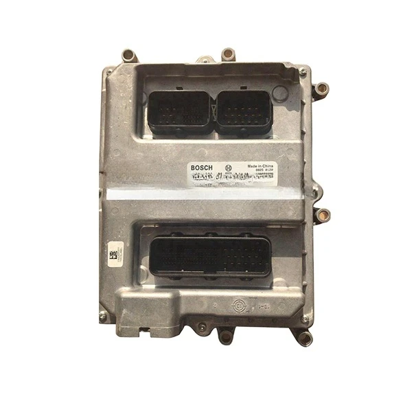 0281020128 Engine Control Model ECU 0281020128 CHAIYOUengine truck parts