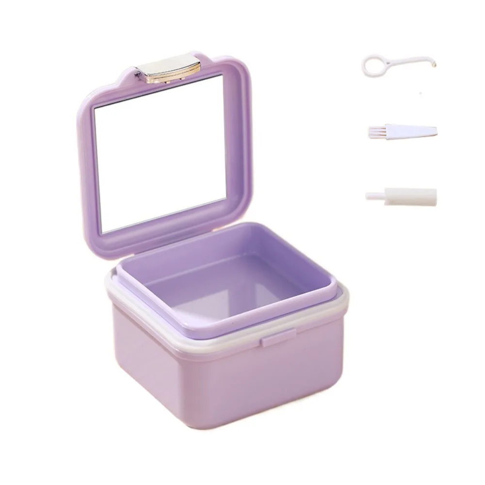 estojo-para-proteses-dentarias-2-em-1-a-prova-de-poeira-com-espelho-estojo-para-protetor-bucal-de-camada-dupla-com-escova-de-limpeza-estojo-para-retentor-ortodontico