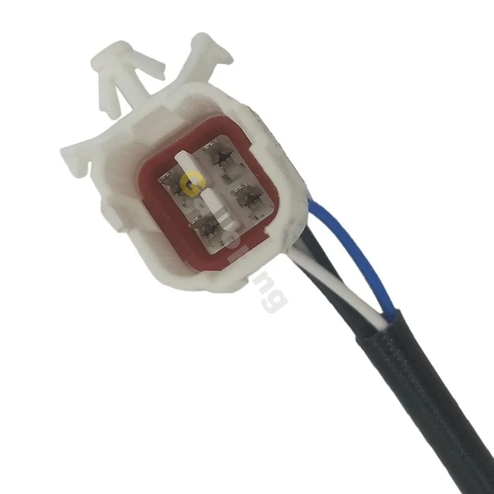 2x O2 الأوكسجين الاستشعار لسوزوكي Sx4 2.0L 2010 2011 2012 2013 المنبع المصبب 4 أسلاك لامدا اكسسوارات السيارات 234-9099 234-4165