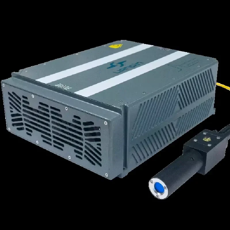 

Lianpin SuperLaser 20W/30W Q-Switch Pulsed Fiber Source 1064nm New for Fiber Marking Machine