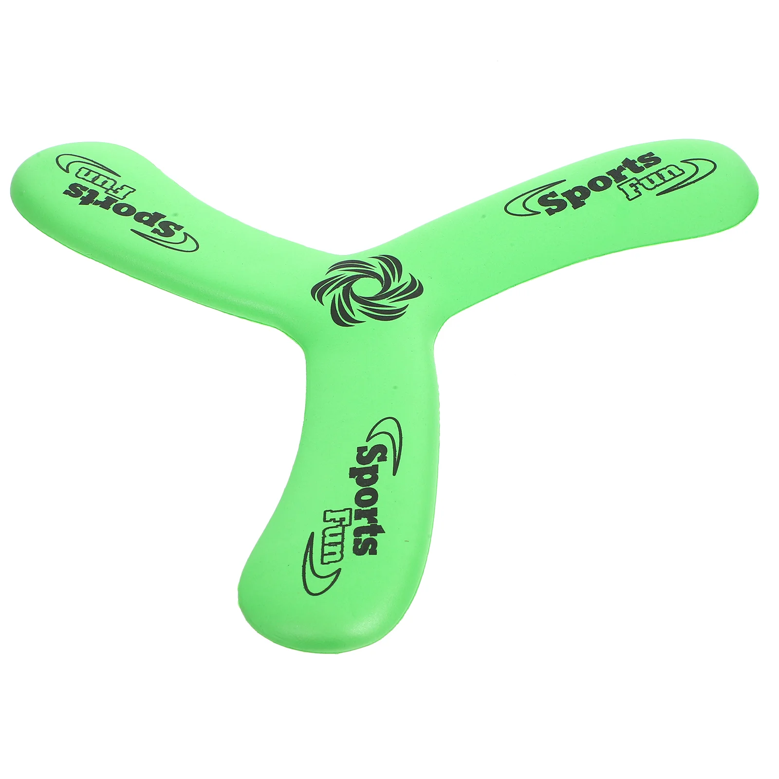 OligFlying Sports Recreation Flying Toy pour enfants, Boomerangs pour enfants, vol professionnel, corrélation