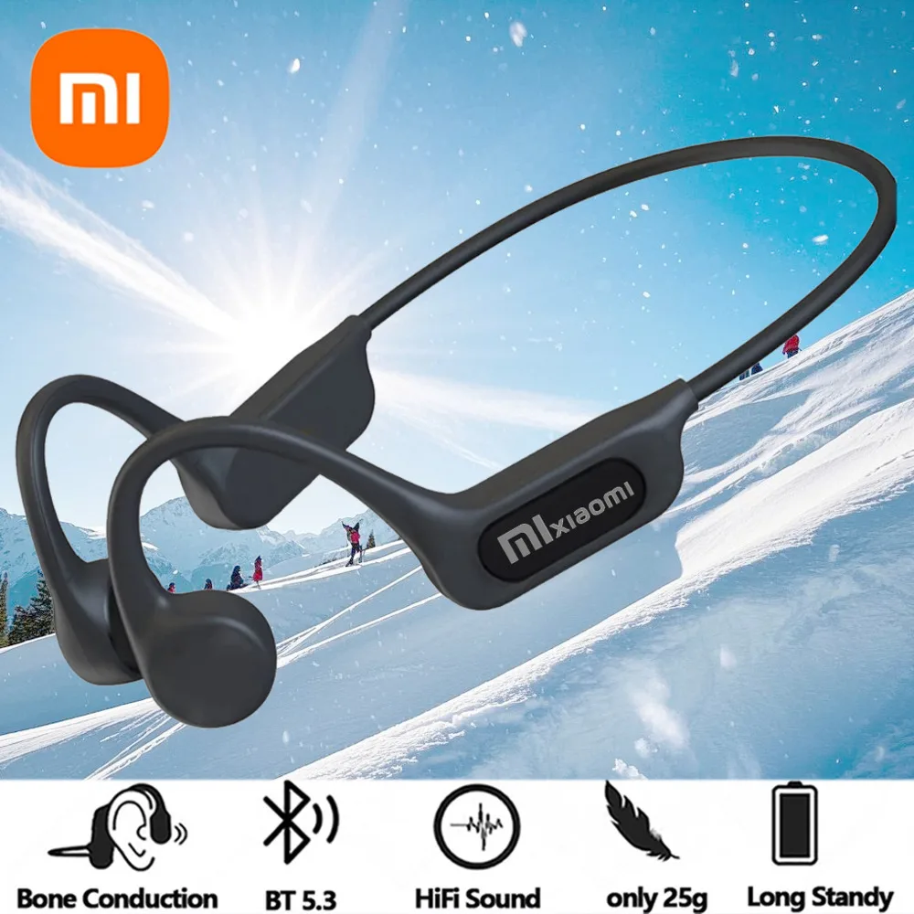 Xiaomi Mijia Bone C… - image