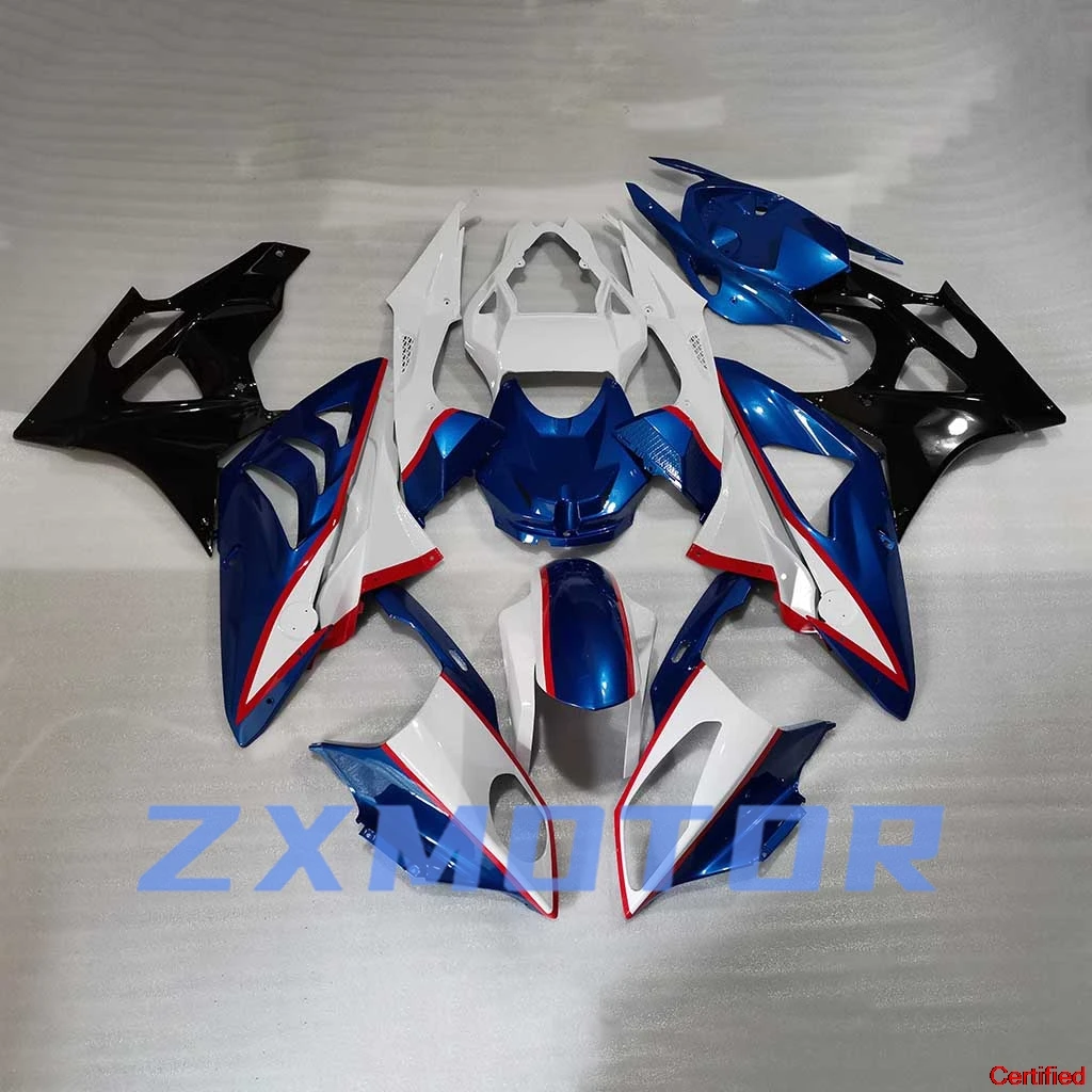 Fit for BMW S1000RR 2009 2010 2011 2012 2013 2014 Cool Fairings S 1000RR Motorcycle Injection Durable Fairing Kit