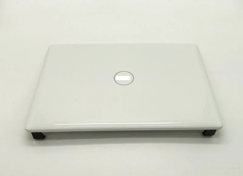 

NEW For DELL Inspiron 14 1440 LCD Back Cover Top Lid White N933P 0N933P