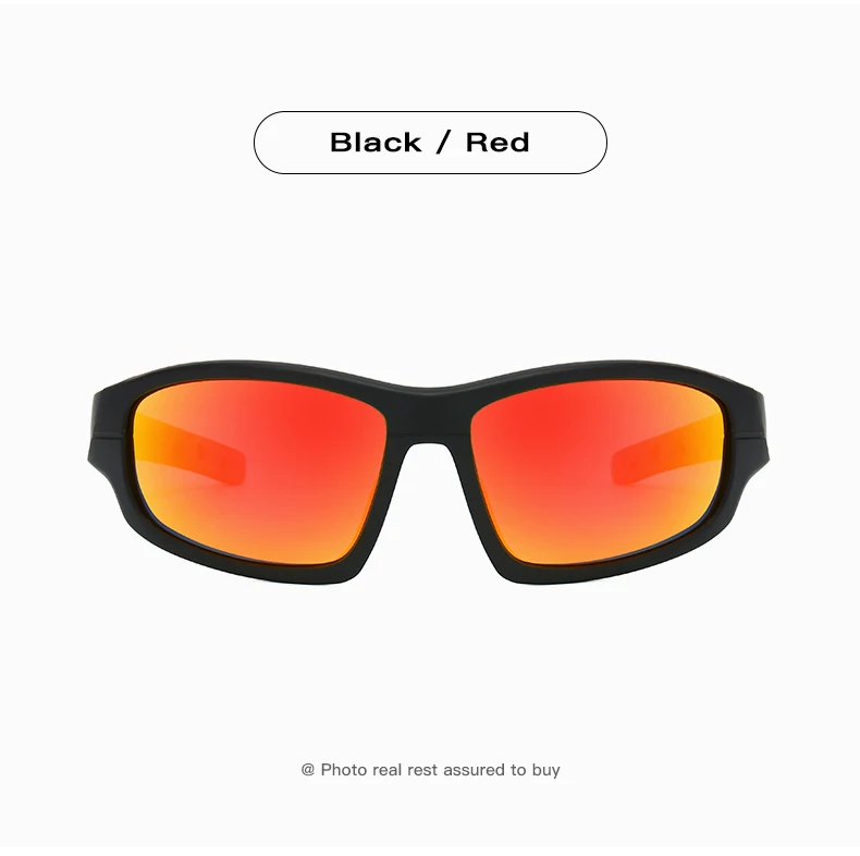 KAROS Klassische, modische, polarisierte Sonnenbrille für Damen und Herren, UV400, Outdoor, Angeln, Fahren – Detail 17