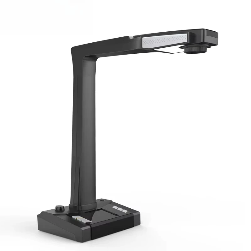 Livro scanners com software de processamento de imagens