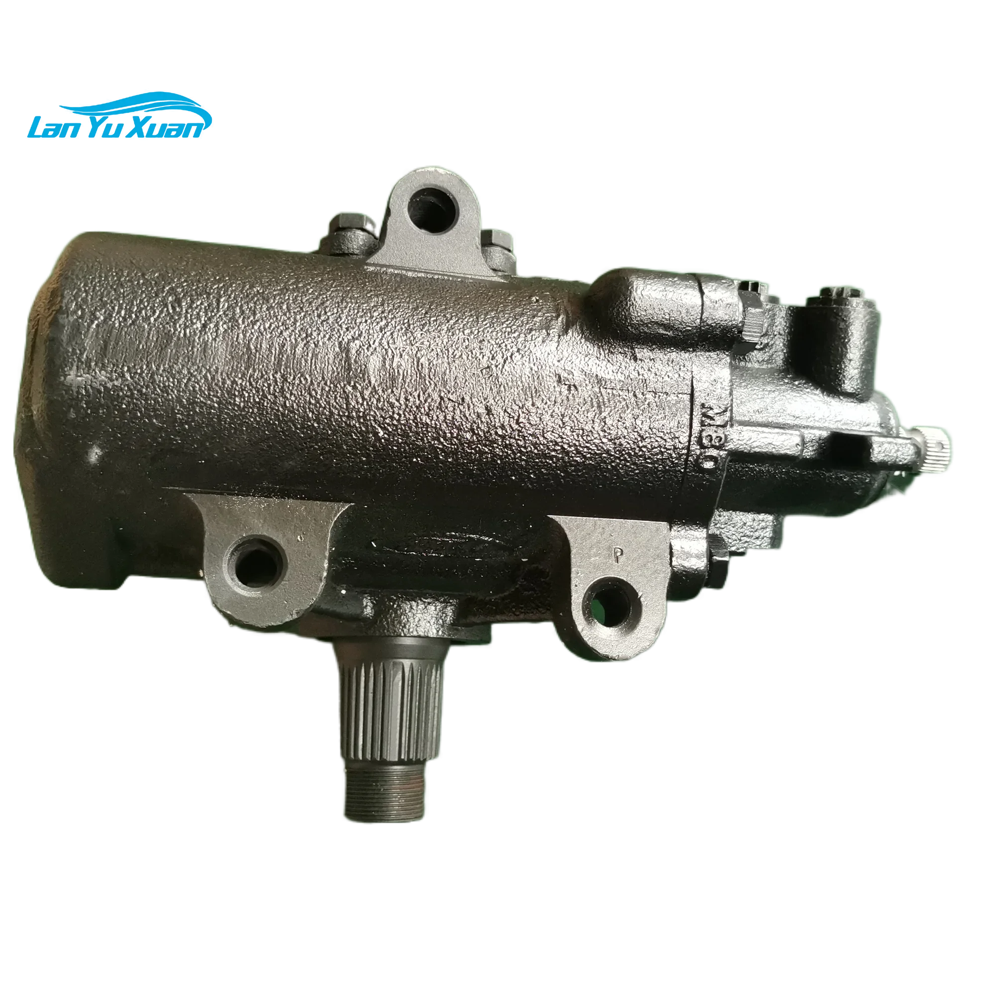 

Power Steering gear box/rack for OE JRA7829 8200595AN Ford