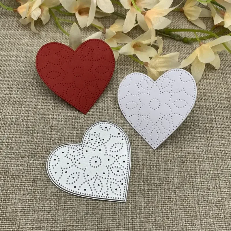 

flowers ring leaves tree Metal Cutting Dies Stencils Die Cut for DIY Scrapbooking Album Paper Card Embossing