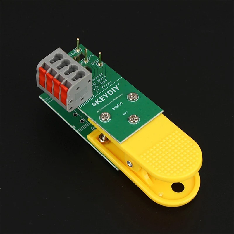 For BDC03 Specific …