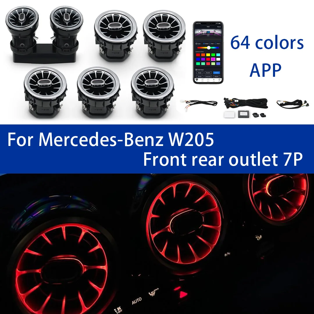 Led Ambient Light A… - image