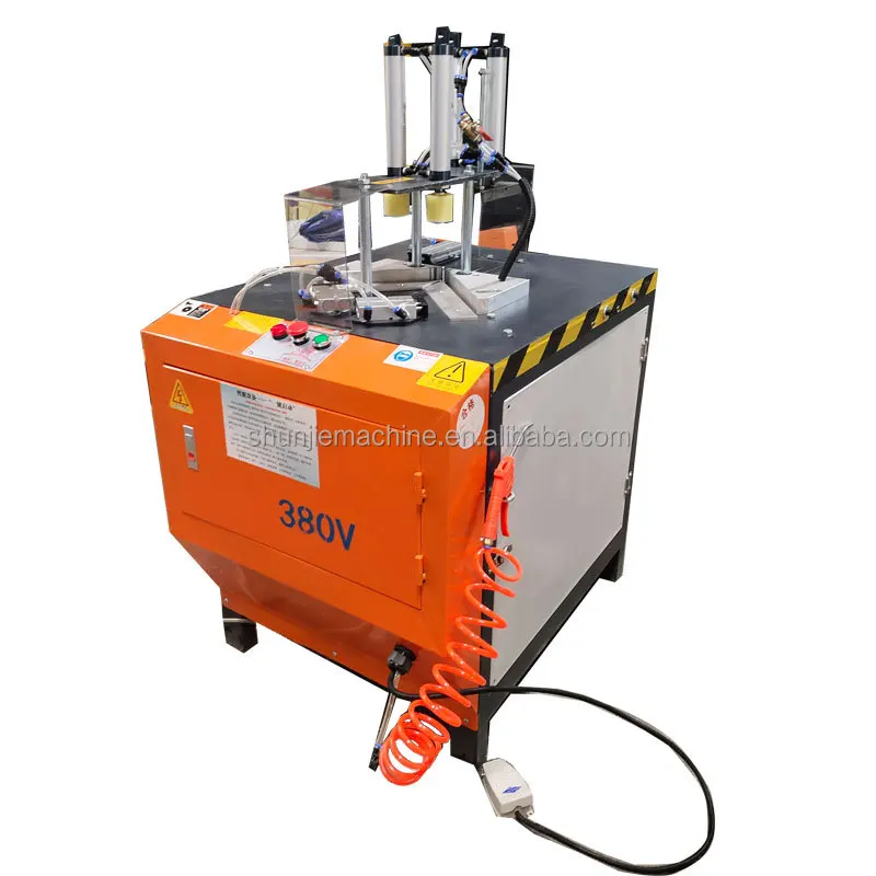 

Wholesale 305 12 Inch Saw Multi-functional Aluminum Profile 45 And 90 Degree Pneumatic Cutting Machine
