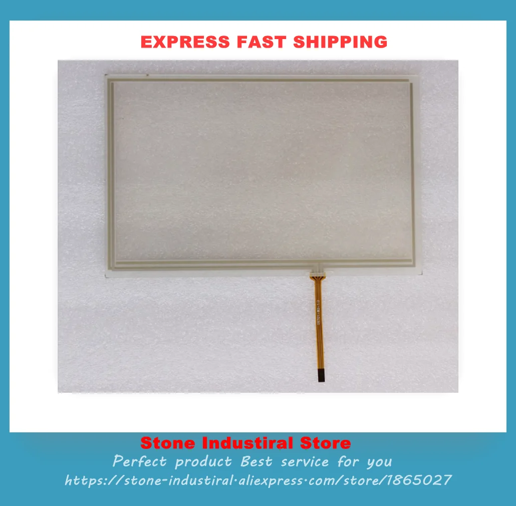 

New T010-1201-X871/01 Touch Screen Perfect Quality BKO-C12159