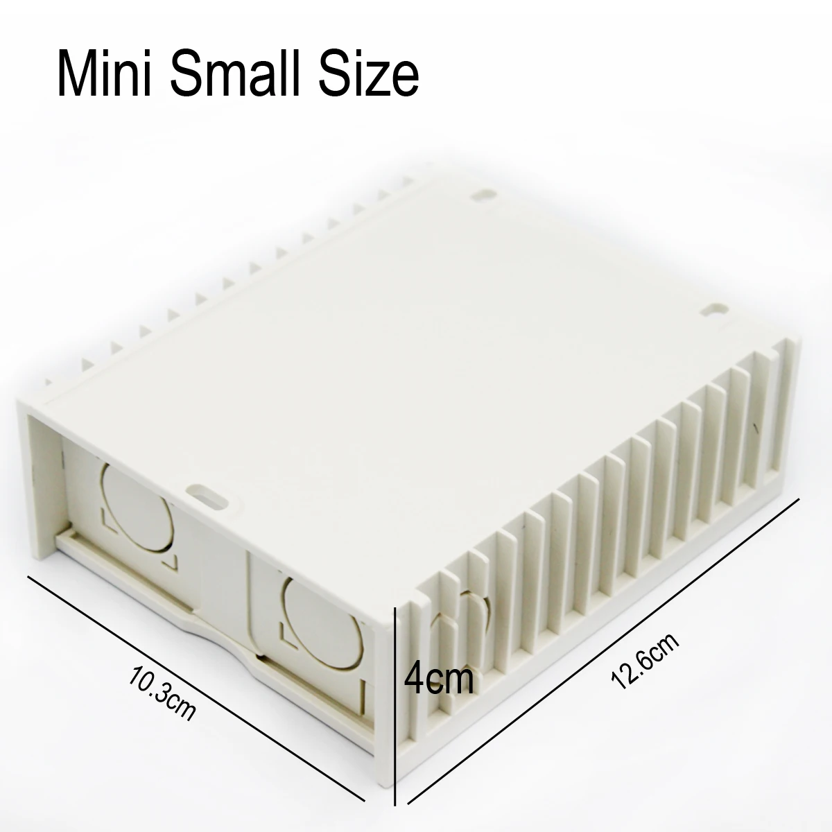 DC 12V 2A AC 100~260V Mini Access Control Power Supply Door RFID Fingerprint Supplier Adapter Covertor System Machine