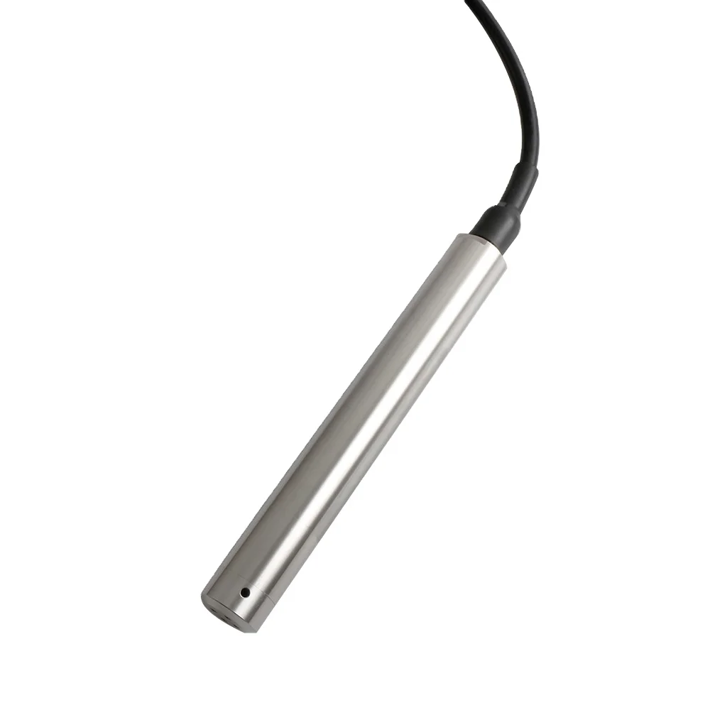 

GLT500 Underwater Waterproof Water Depth Liquid Level Sensor Precise Waterproof Liquid Level Sensor Support Customization