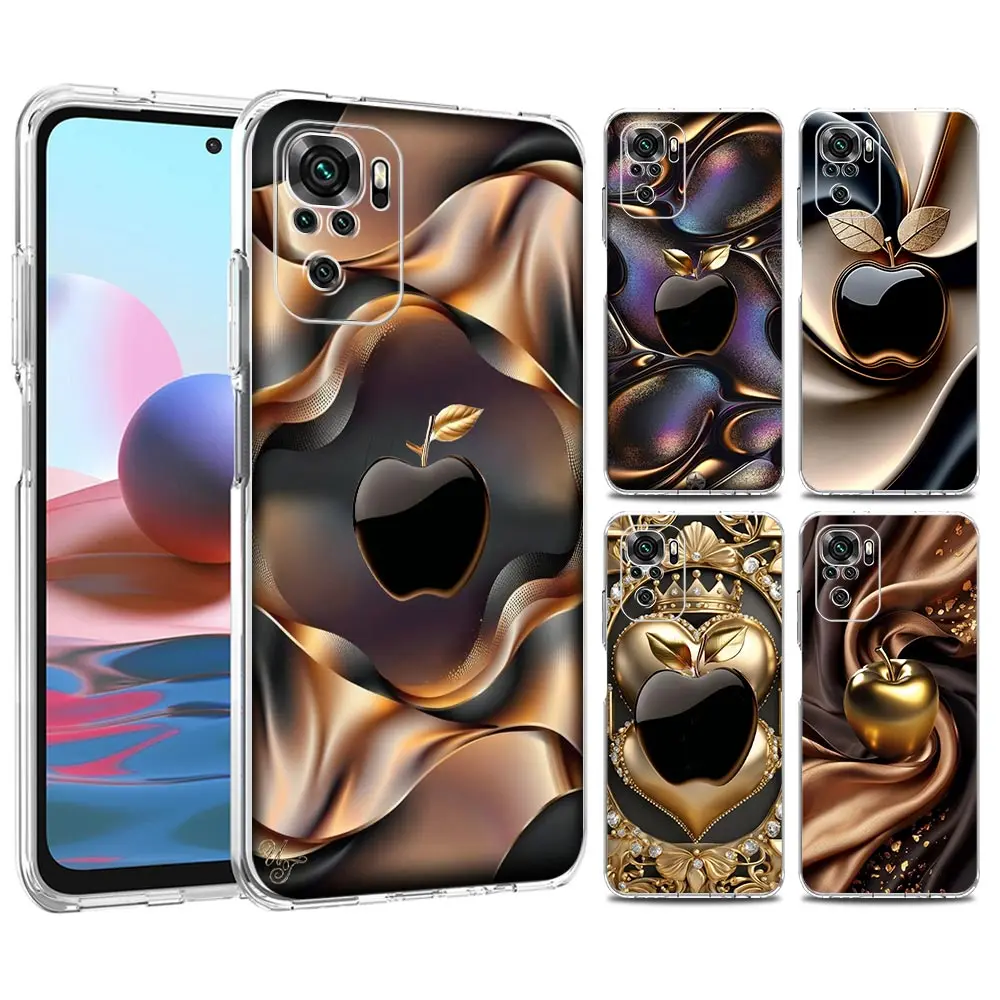 Transparent Phone C… - image