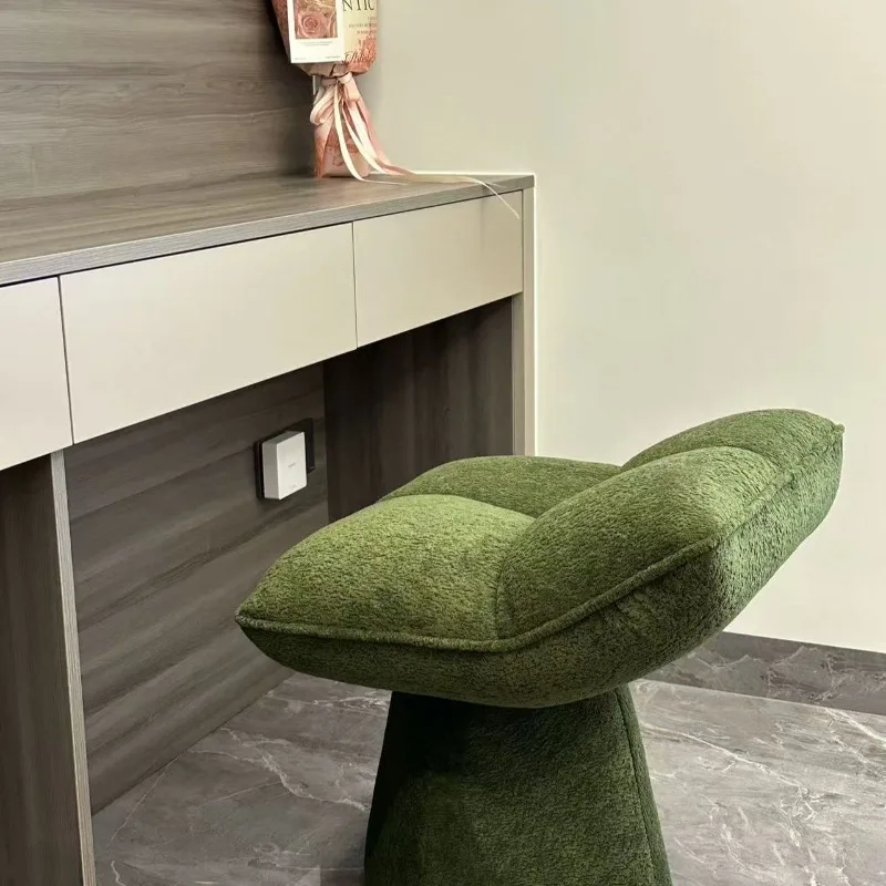 New dressing stool designer dressing table makeup