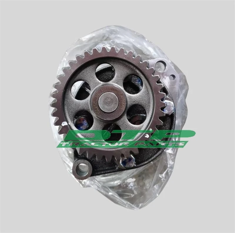 

Yto LR4A3L-23A Engine Parts, oil pump assembly