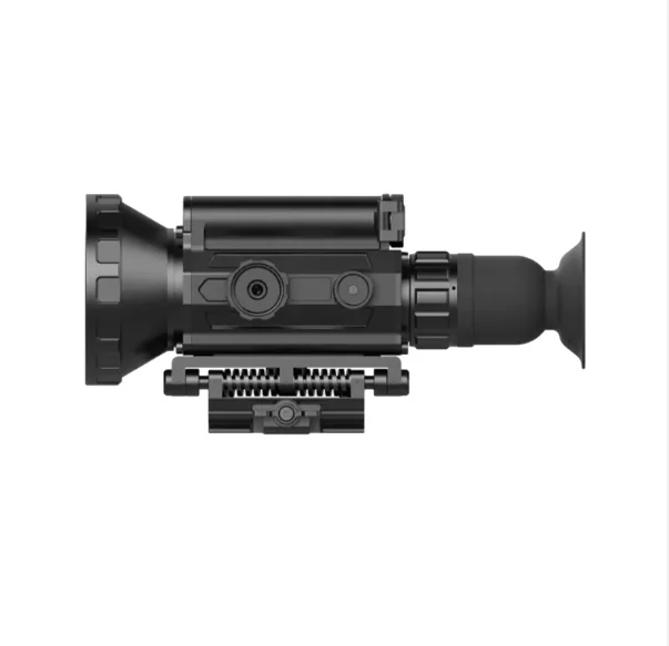 Tyke-H6  Heavy Type Thermal Tactical scope for Outdoor, Hunting Search and Rescue