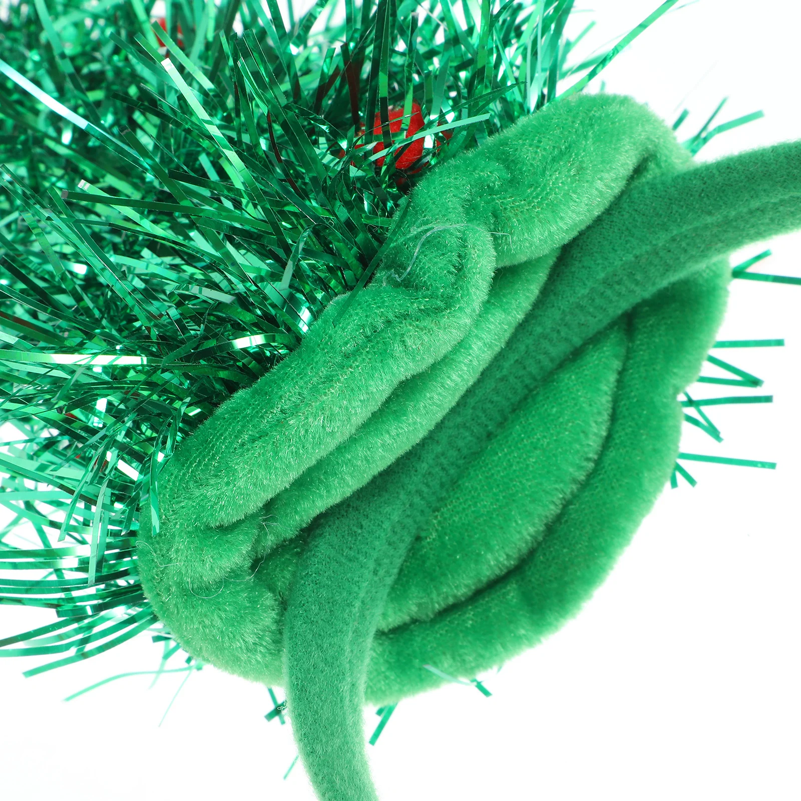 

5 Pcs Festival Headdress Prop Festive Headbands Cheer Hair Accessories Cosplay Cute Headwear