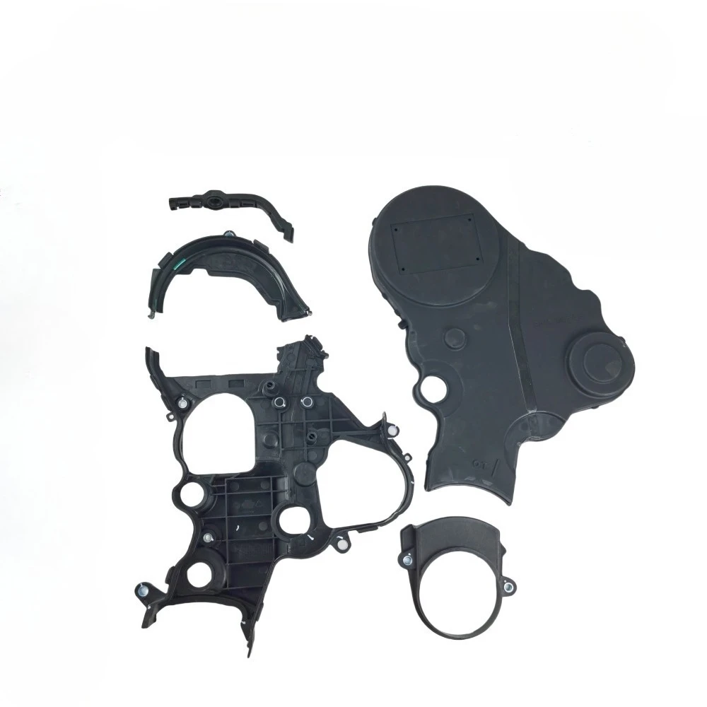 National VI 2.0T Diesel Engine Timing Gear Chamber with Wheel Chamber Cover Shell for Maxus V80 V90 T70 T90 G10 G20 D90
