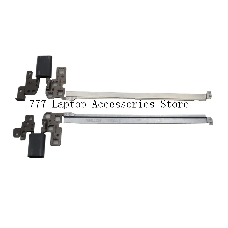 Laptop LCD hinge L & R for Lenovo 300E yoga Chromebook Gen4 5h50w13826 82w2 New