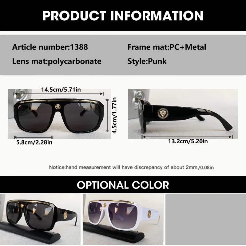 Thumbnail 2 - #77 Best Womens Sunglasses to Buy In 2026