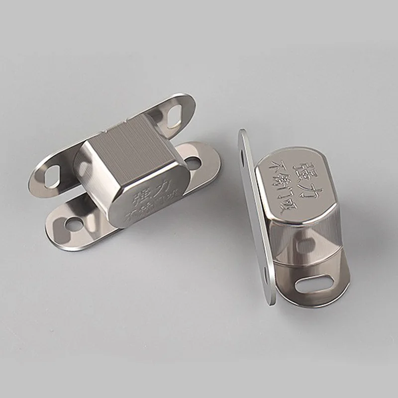 8 шт., Магнитные защелки для дверей