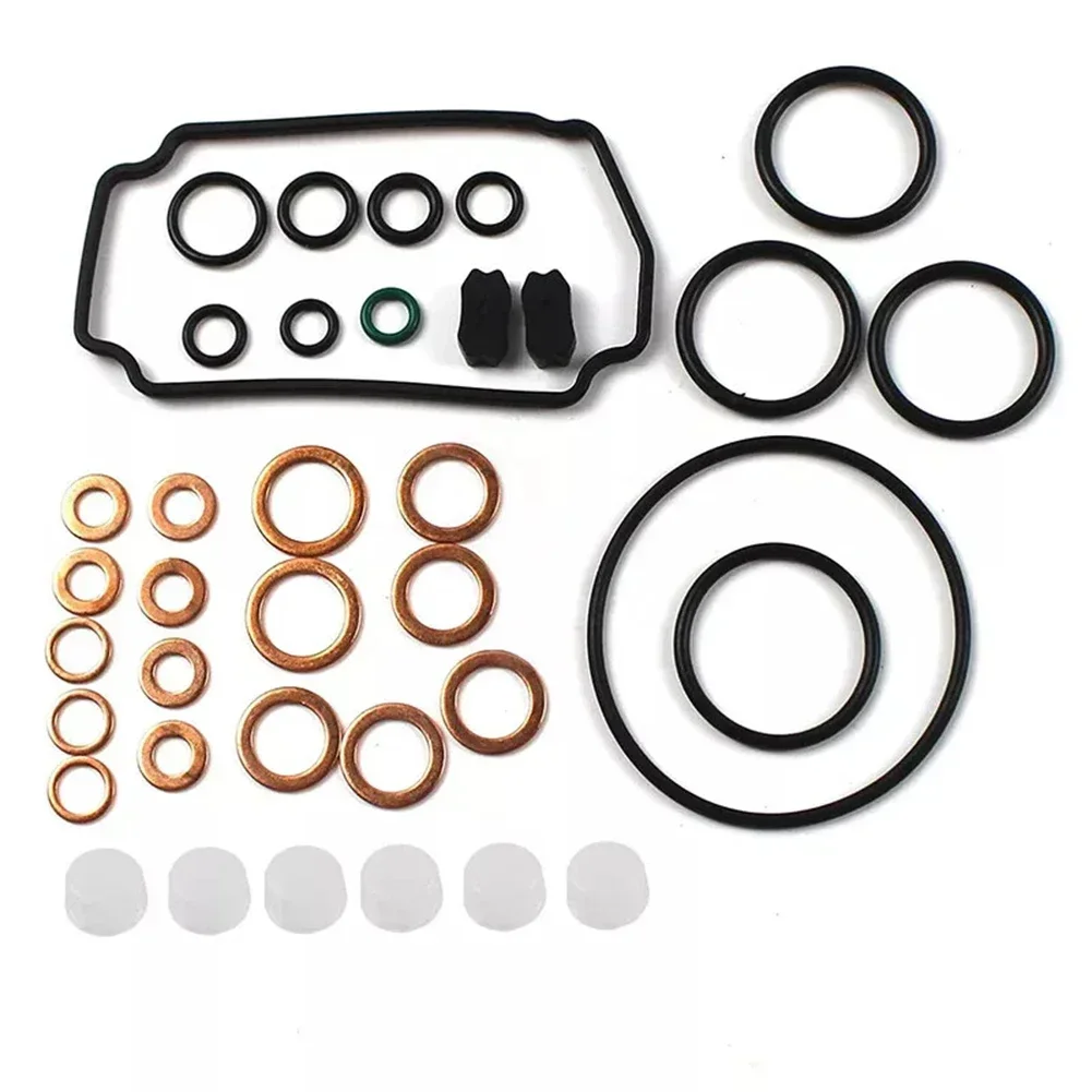 Kit de reparación de bomba de inyección de combustible, Herramientas para Isuzu 4JA1 4JB1, 146600-1120, 1466001120