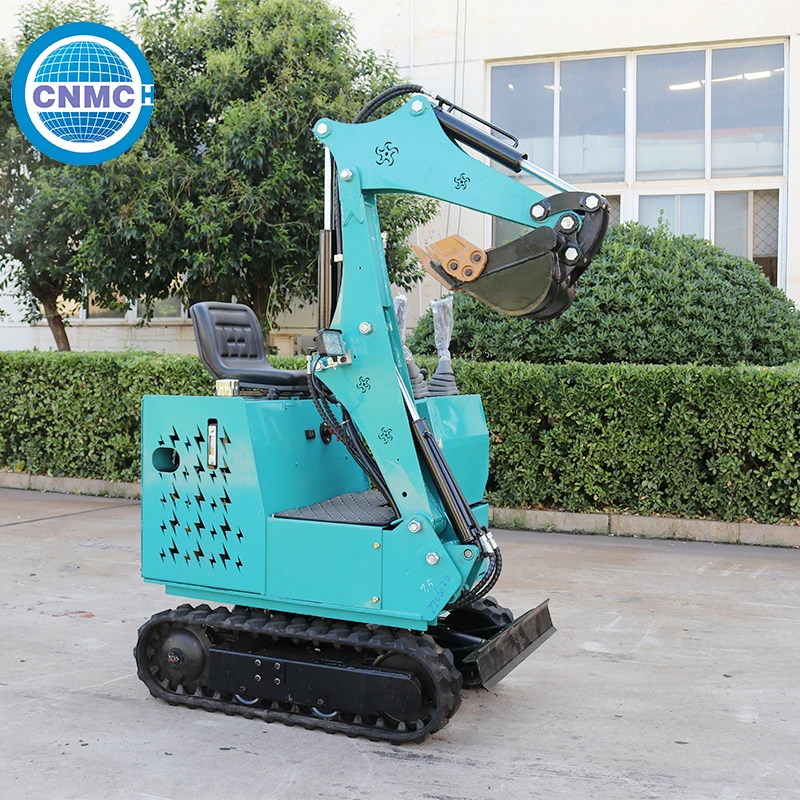 

Mini Hydraulic Excavator Machine High Quality Easy to Operate Excavators Kubota 3ton Multifunctional Farm Garden Portable Digger