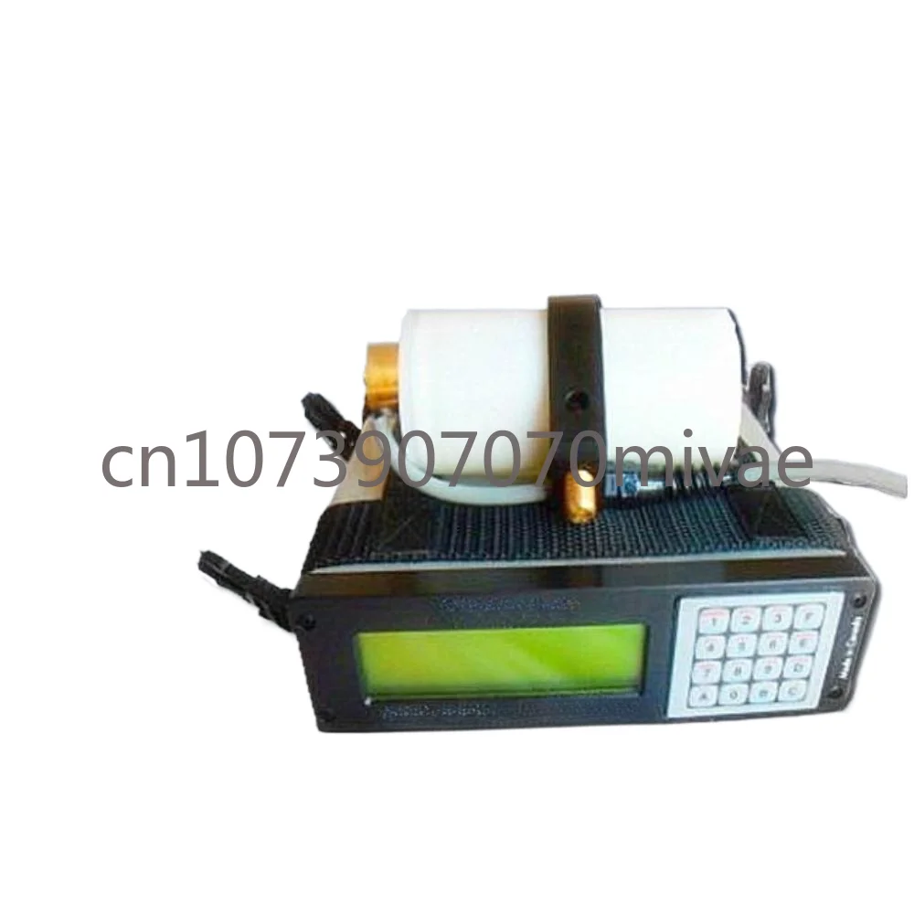 GEM GSM-19T Proton Magnetometer