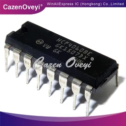 10pcs/lot HCF4060BE CD4060BE HCF4060 CD4060 DIP-16