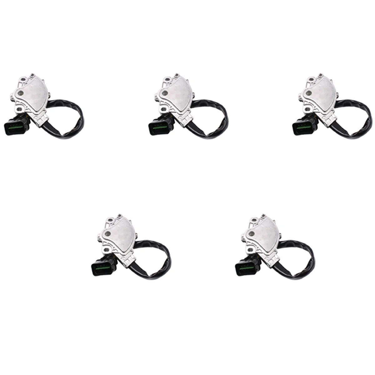 

5X for Mitsubishi Pajero Montero Sport Triton Neutral Safety Switch 1S5760 MR263257