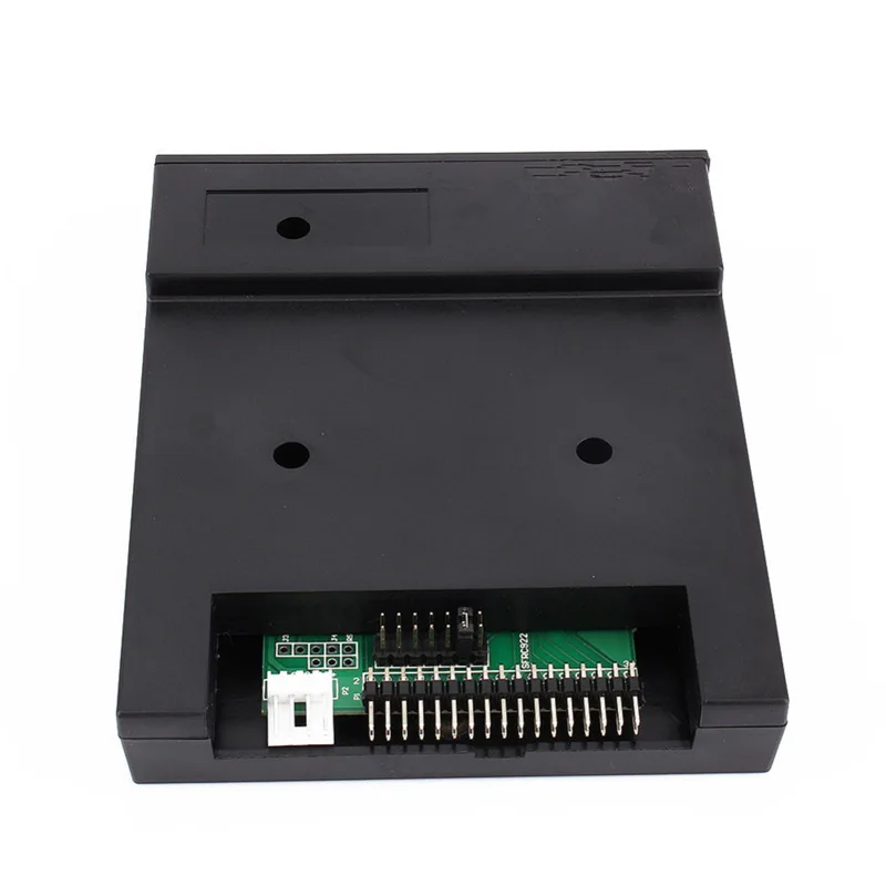 

Applicable toFloppy Drive to USB Enhanced 1000 Virtual Partitions Industrial Control Device USB Emulator