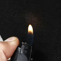 Black Carbon Fiber Felt Felt Flame-retardant Torch Shield Mat High-temperature Resistant Fireproof Welding Protective Blanket 3
