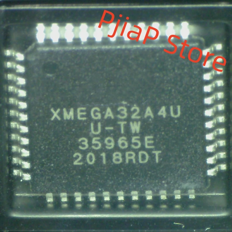 

10pcs new original XMEGA32A4U-AU ATXMEGA32A4U-AU TQFP44