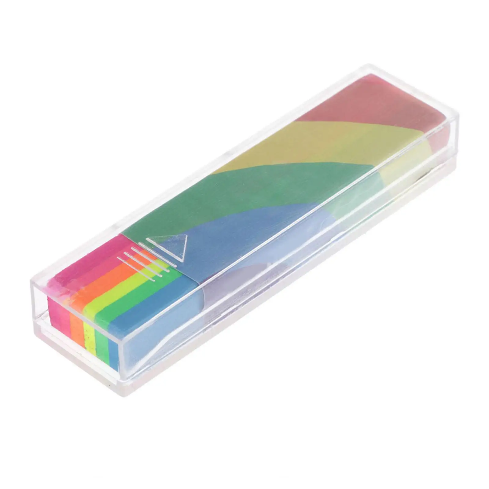 مجموعة أقلام تلوين قابلة للغسل لطلاء الوجه والجسم للأطفال، كتاب تلوين، هدية للمكياج والحفلات والمهرجانات #5