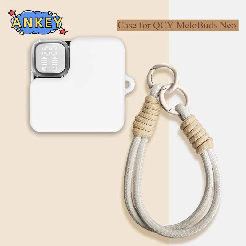 For Qcy Melobuds Ne…