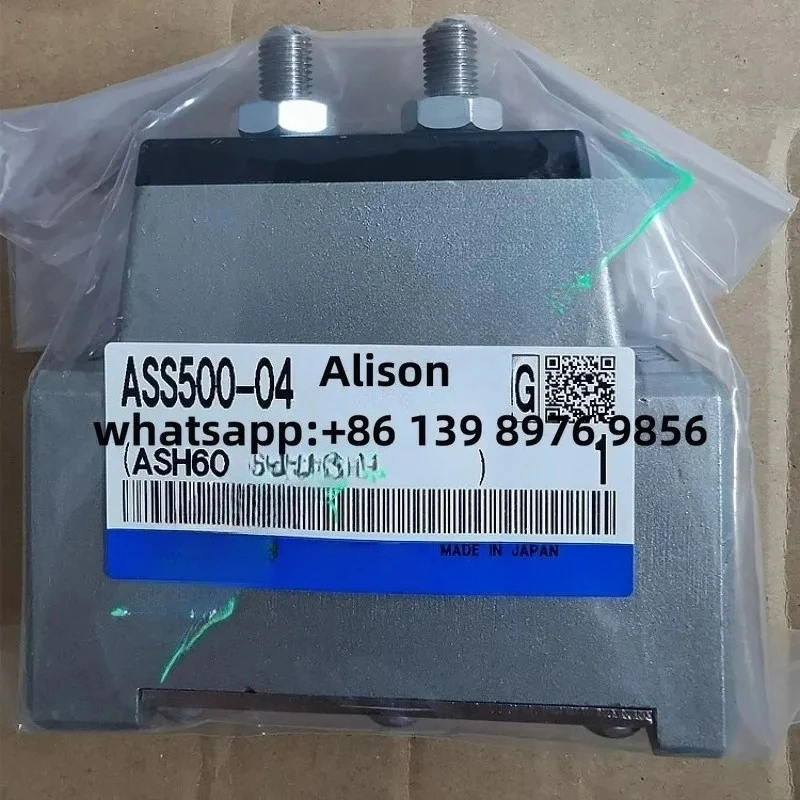 Original Prevent rapid outflow valve when cylinder starts ASS300-03 ASS300-03B ASS500-04 ASS500-04B