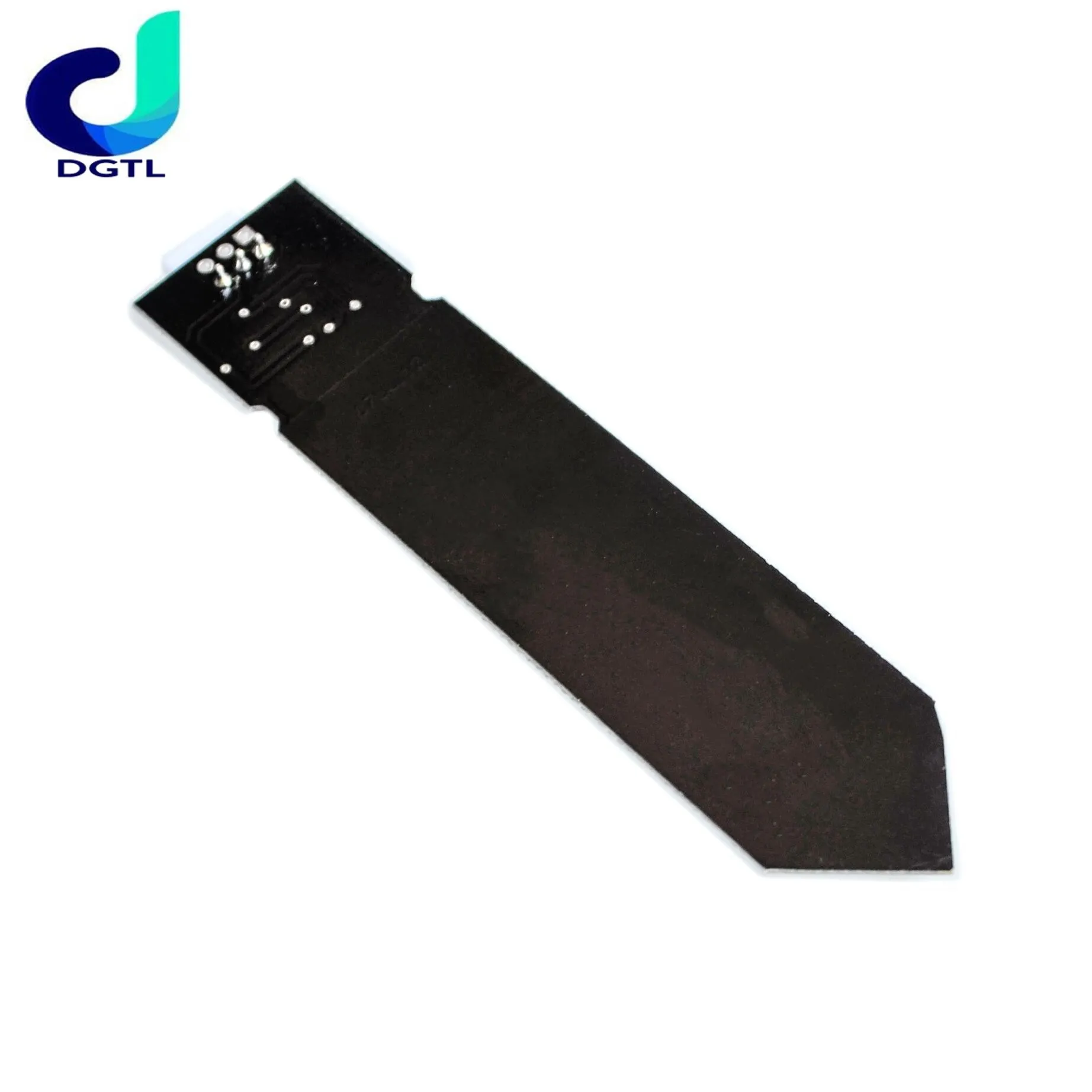 Capacitieve Bodemvochtsensor Niet Gemakkelijk Om Brede Spanningsdraad Voor Arduino Te Corroderen