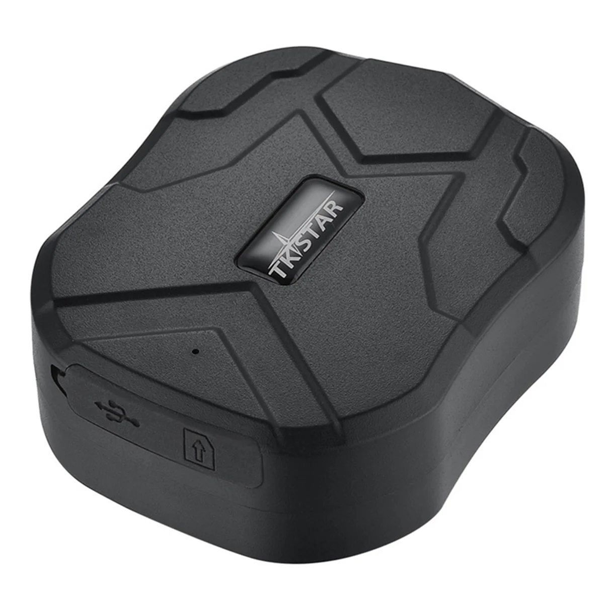 AT77 TkSTAR TK-905B Wireless Bluetooth Car Alarm Locator for Speaker