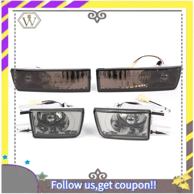 

ABXV-для Jetta MK3 Golf 1992-1997 детали переднего бампера автомобиля противотуманные фары указатель поворота