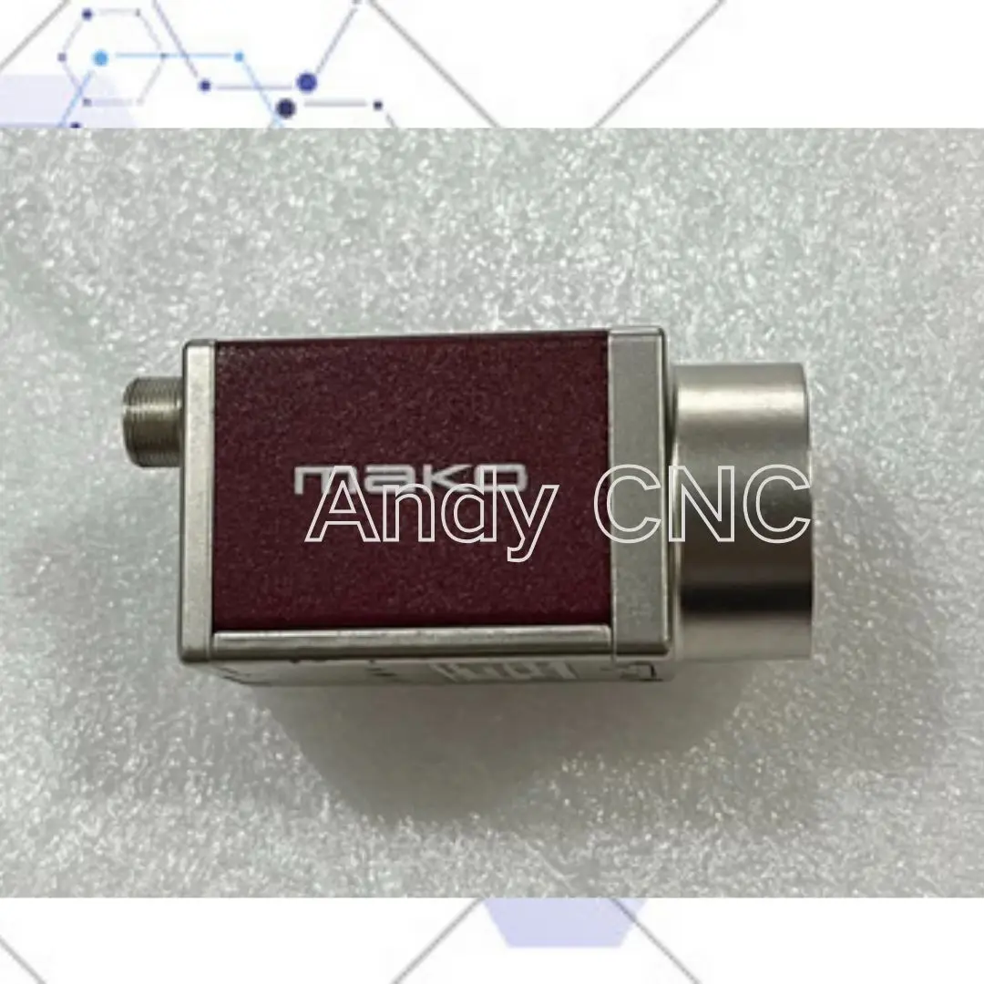 Utilisé G-192B PoE Industriel Caméra Test OK Expédition Rapide