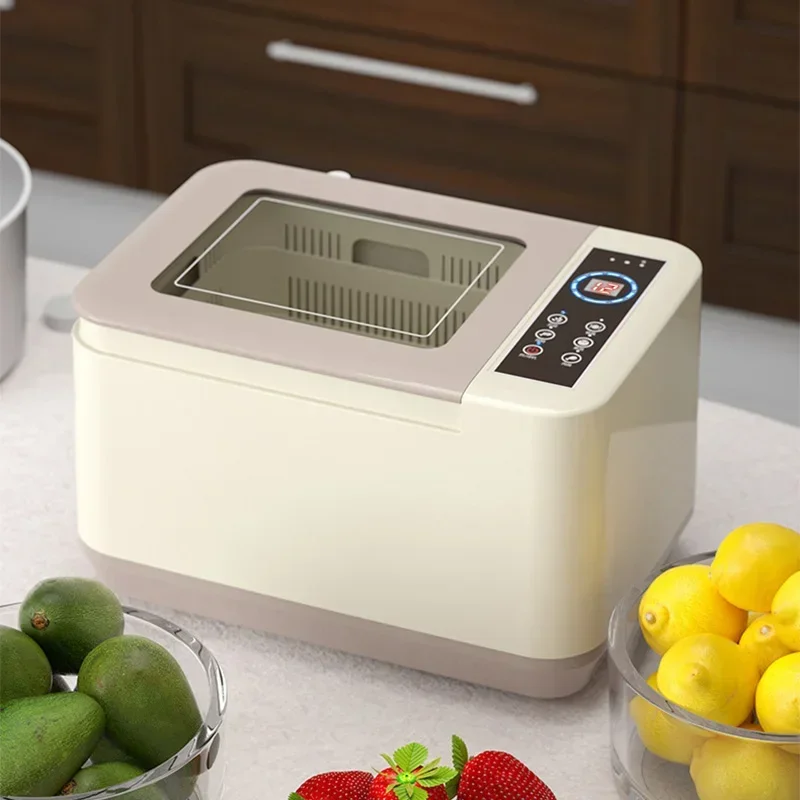 Home Fruit and ege Washer, Sterilization and Purification hine, Automatic ege Washing and Disinfection Equipment