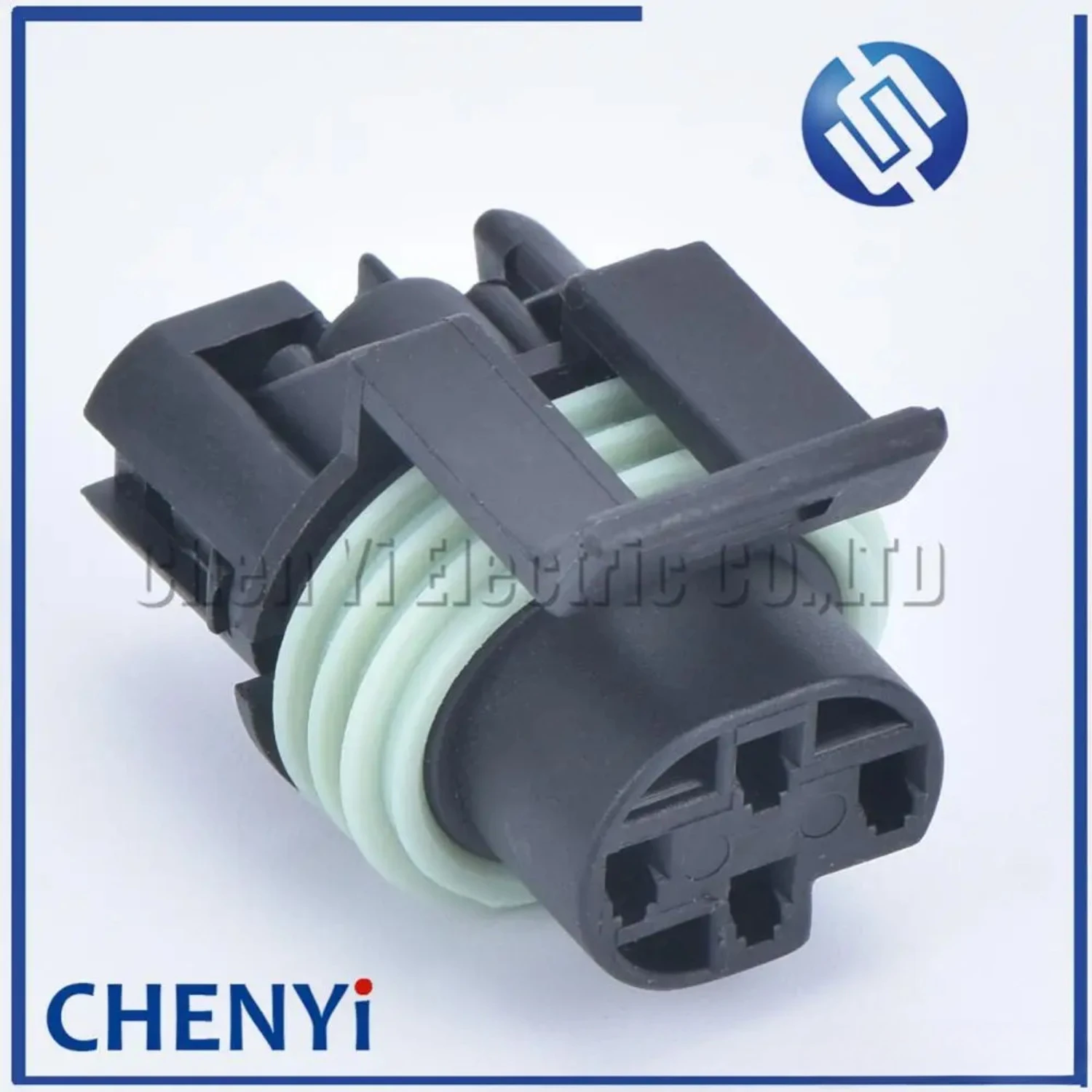 5 sets 4 Pin 1.5mm series Metri-Pack 150 Sealed Female Electrical Connector 12065298 Oxygen Sensor Plug
